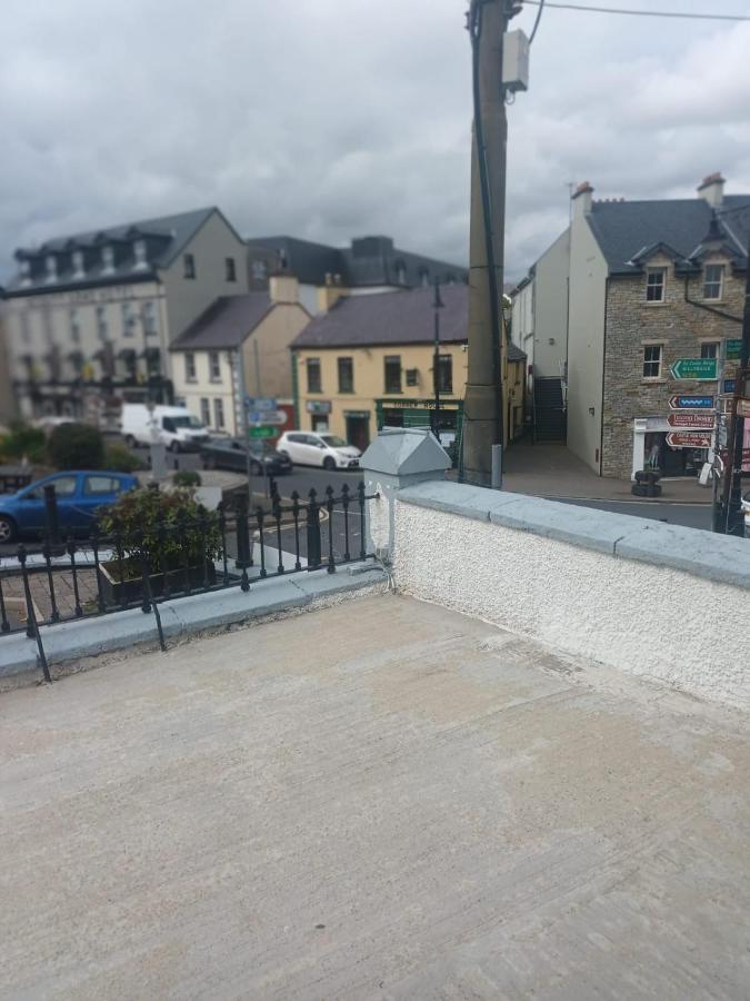 Ardhill House The Diamond, In The Heart Of Ardara Town , F94 C7X9 Hotel Exterior foto